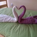 Guesthouse Gauss