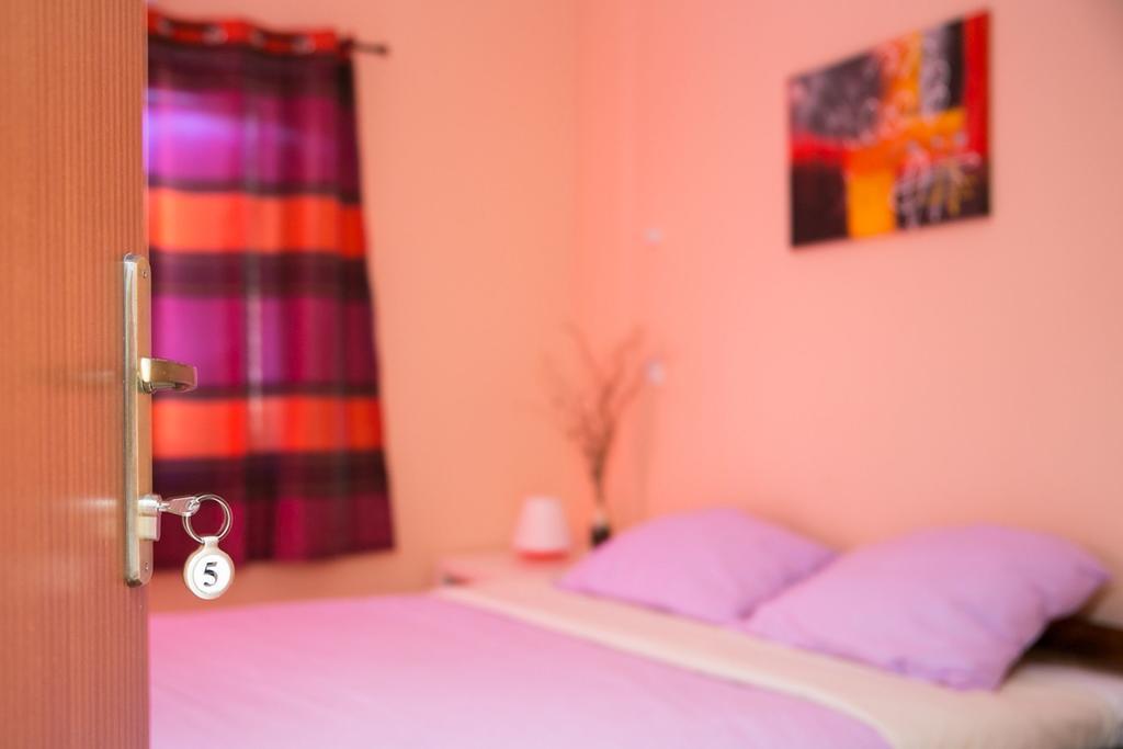 Guesthouse Gauss Opatija