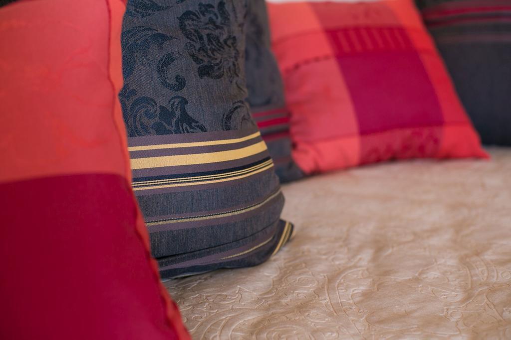 Guest house Guesthouse Gauss