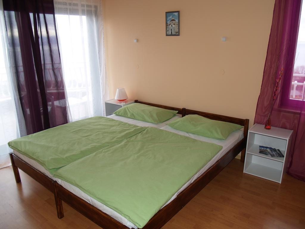 Guesthouse Gauss 3* Opatija