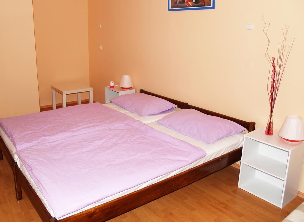 Guesthouse Gauss 3* Opatija