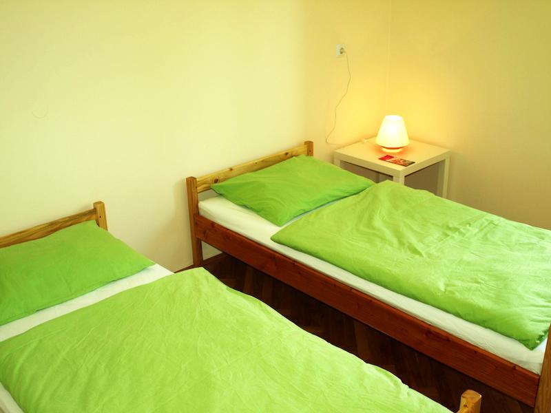Guesthouse Gauss Gasthof Opatija