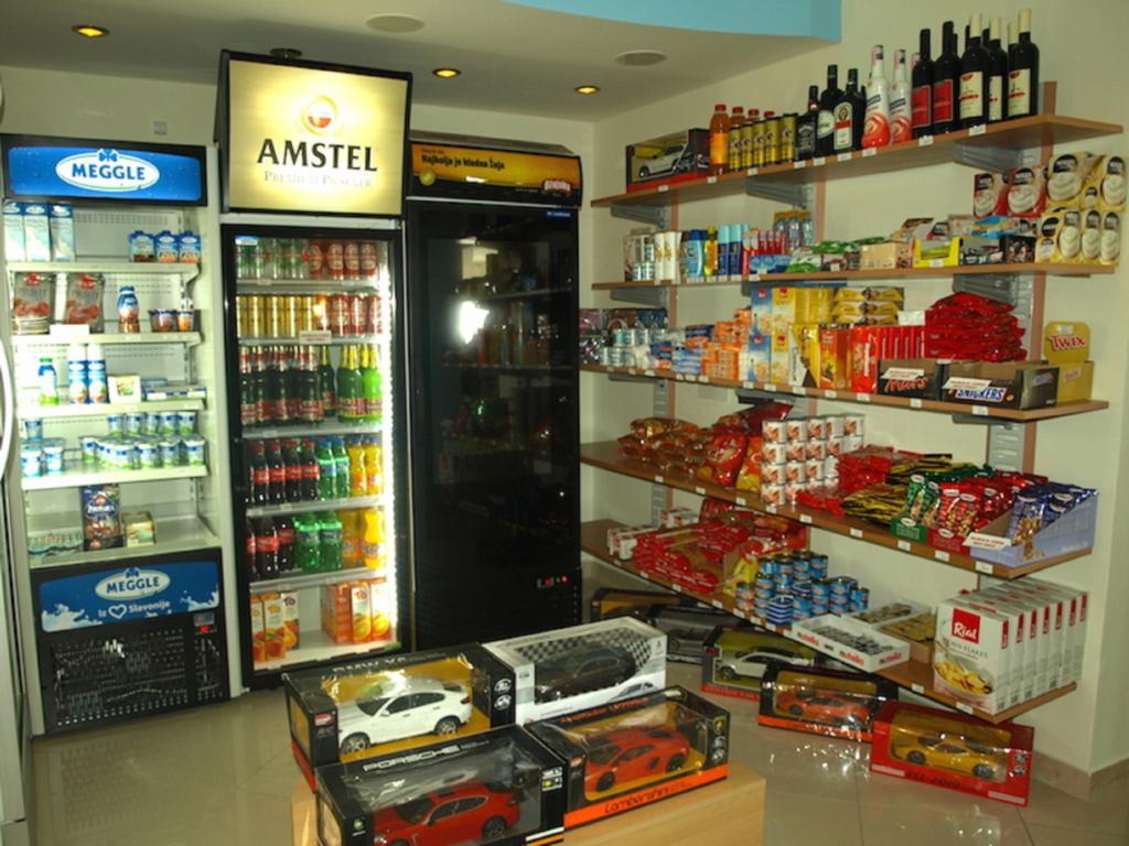 Guesthouse Gauss Guest house 3*