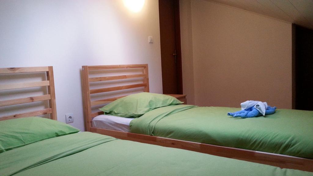 Guest house Guesthouse Gauss Opatija