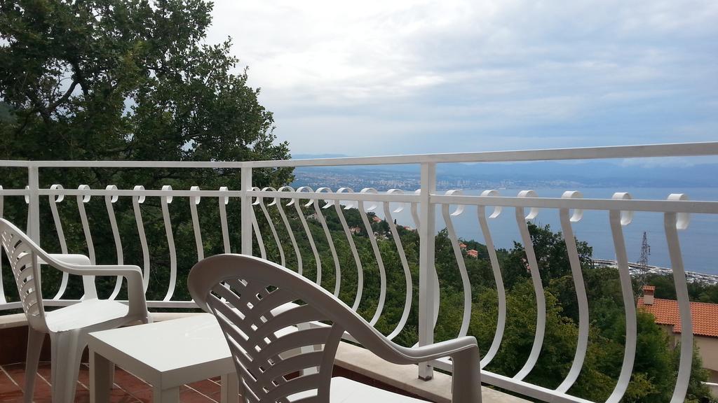 Guesthouse Gauss Opatija