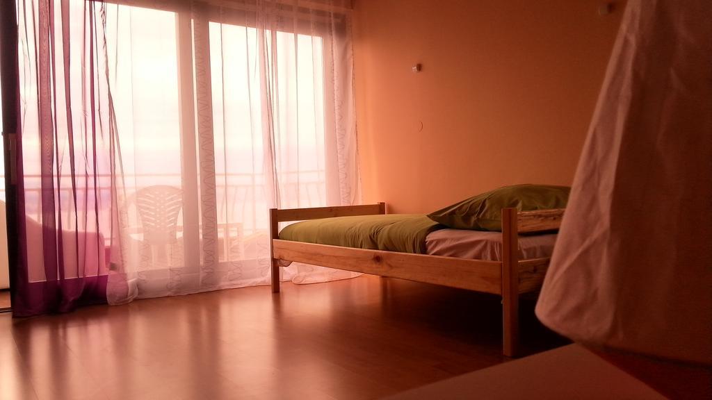 Guesthouse Gauss 3*