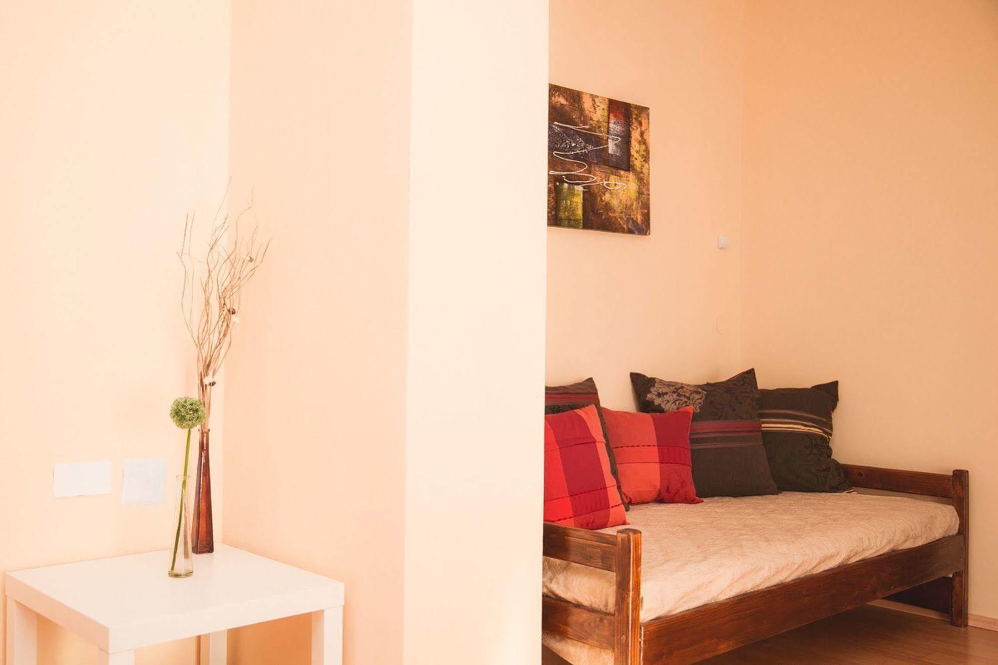 Guesthouse Gauss Opatija