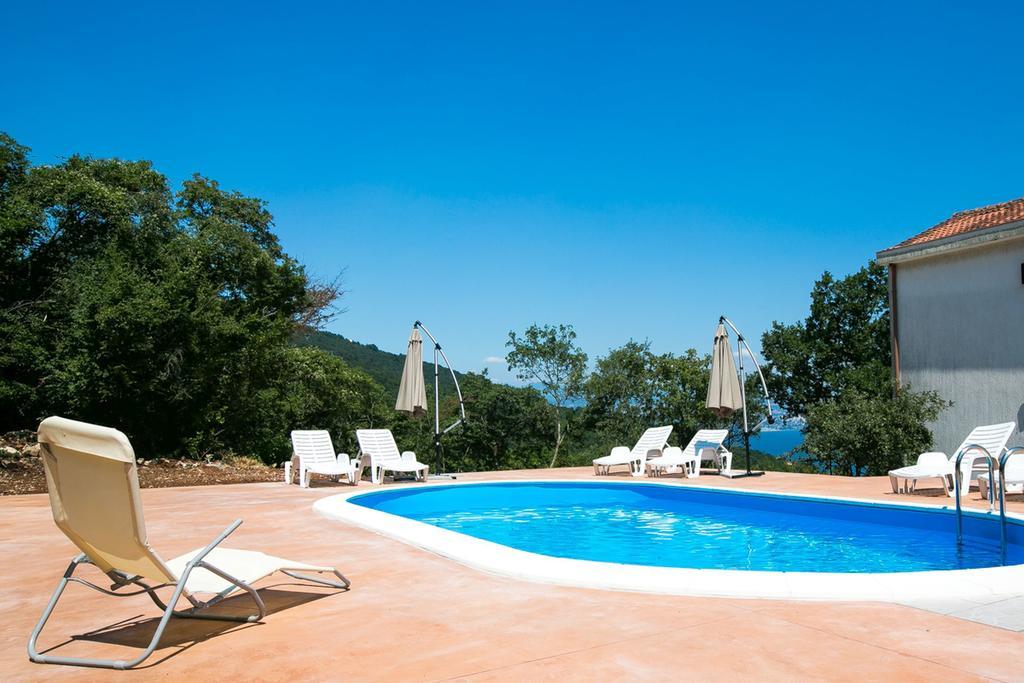 Guesthouse Gauss Opatija