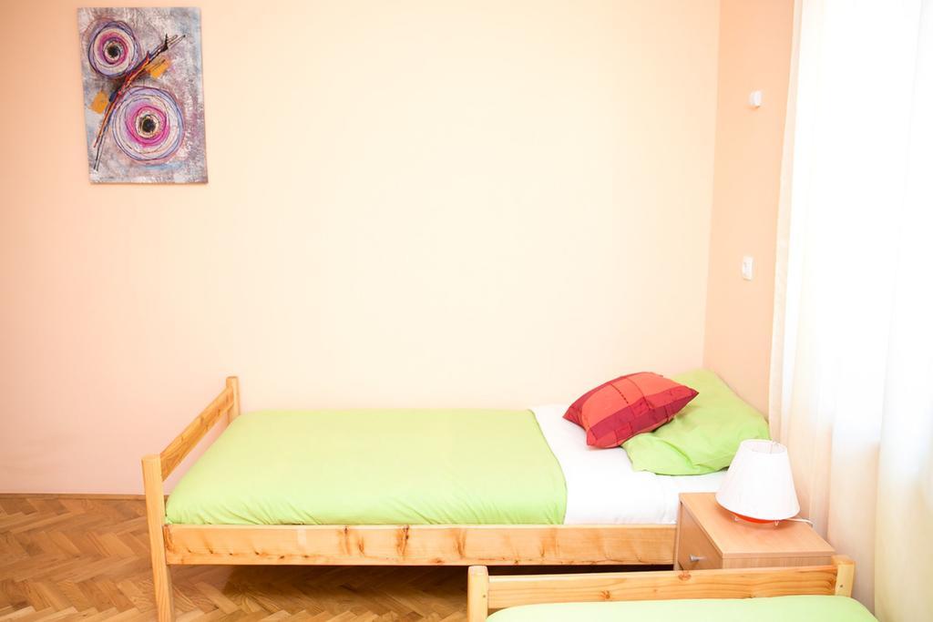 Guesthouse Gauss