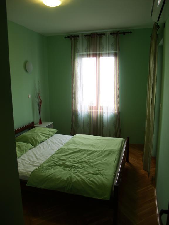 Gasthof Guesthouse Gauss Opatija