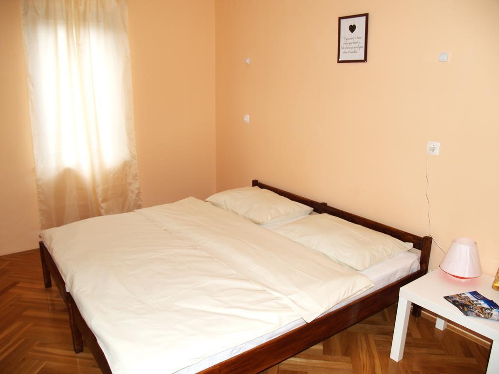 Gasthof Guesthouse Gauss Opatija