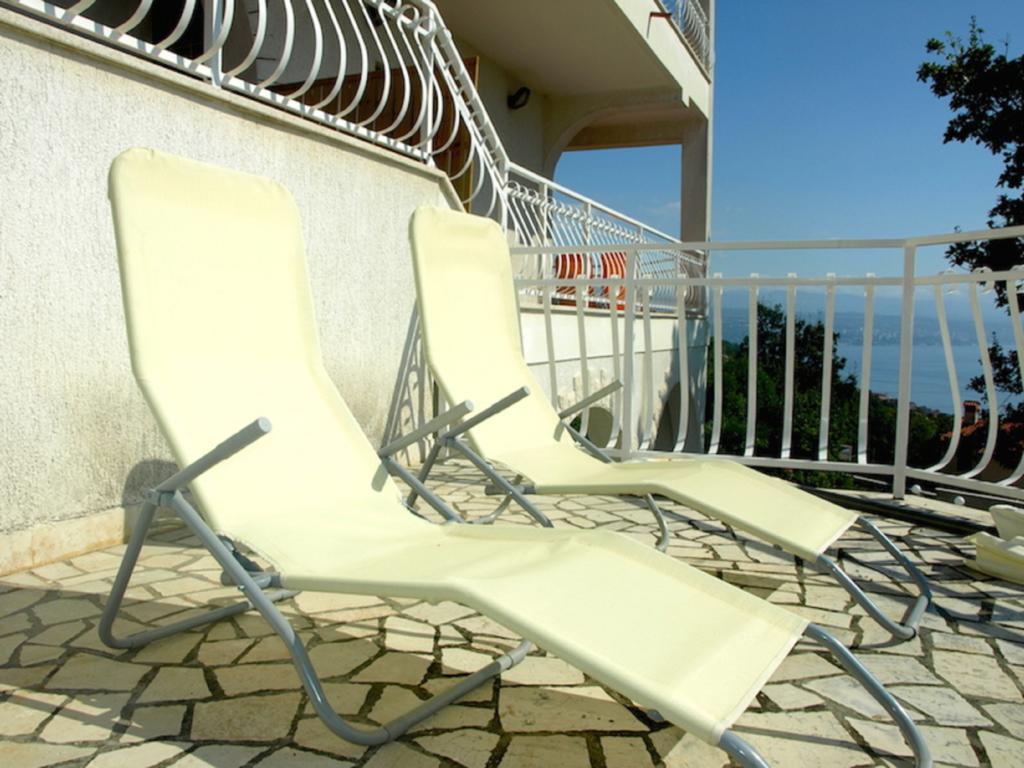 Guesthouse Gauss 3* Opatija