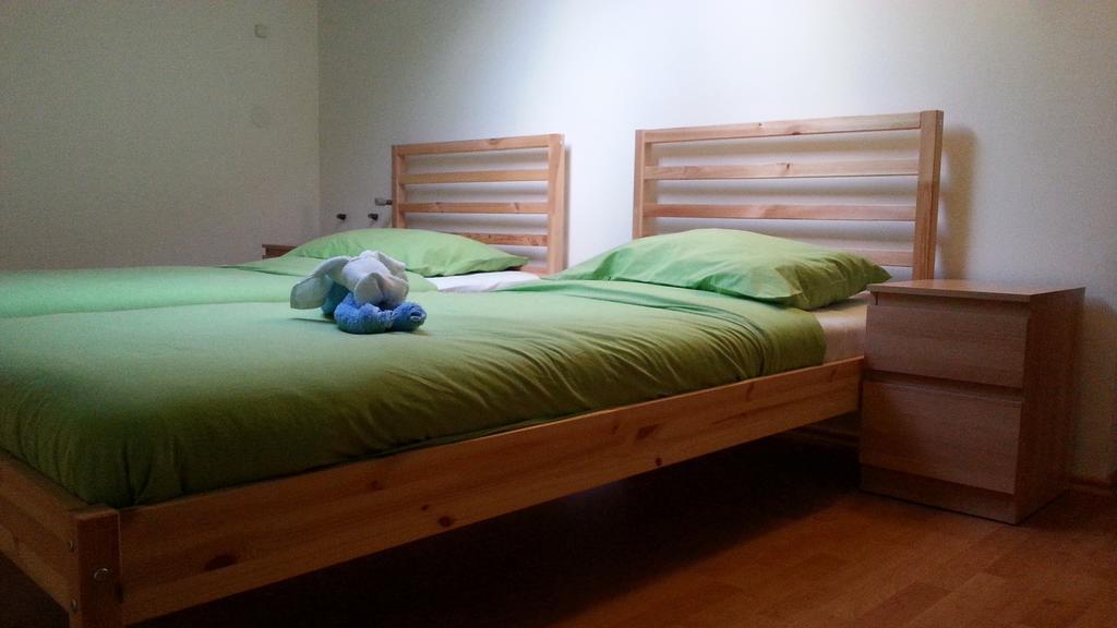 Guesthouse Gauss