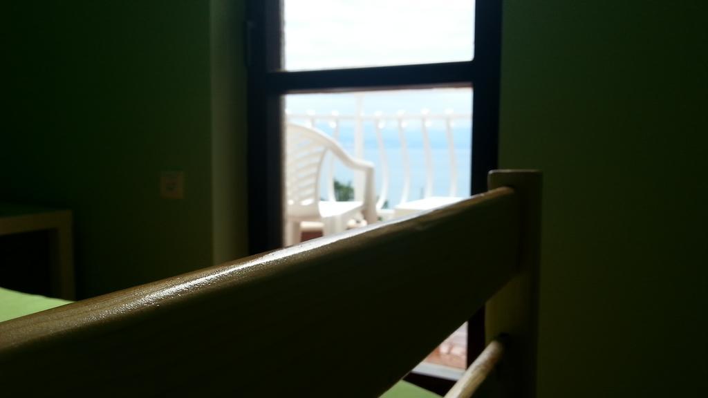 Guesthouse Gauss Opatija