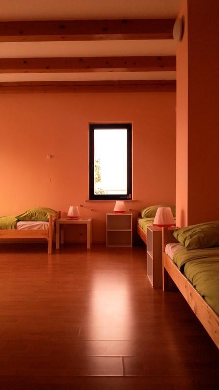 Guesthouse Gauss Opatija