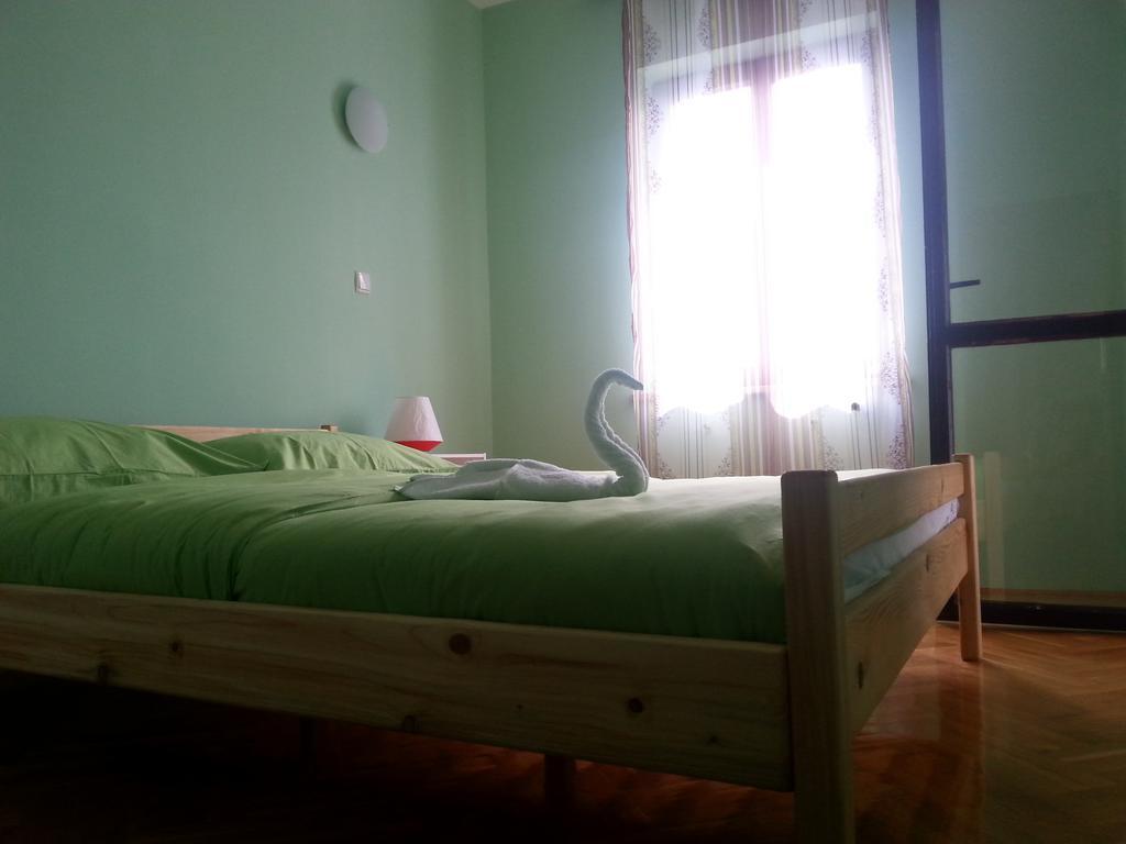 Guesthouse Gauss Gasthof Opatija