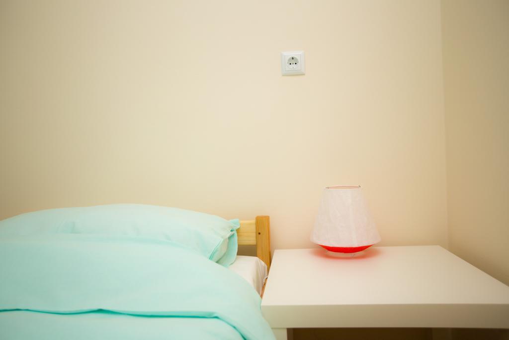 Gasthof Guesthouse Gauss Opatija