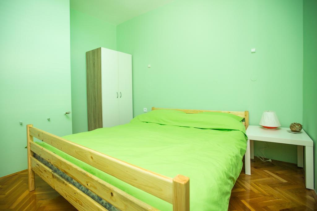 Guesthouse Gauss 3*