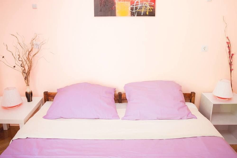 Guesthouse Gauss Gasthof Opatija