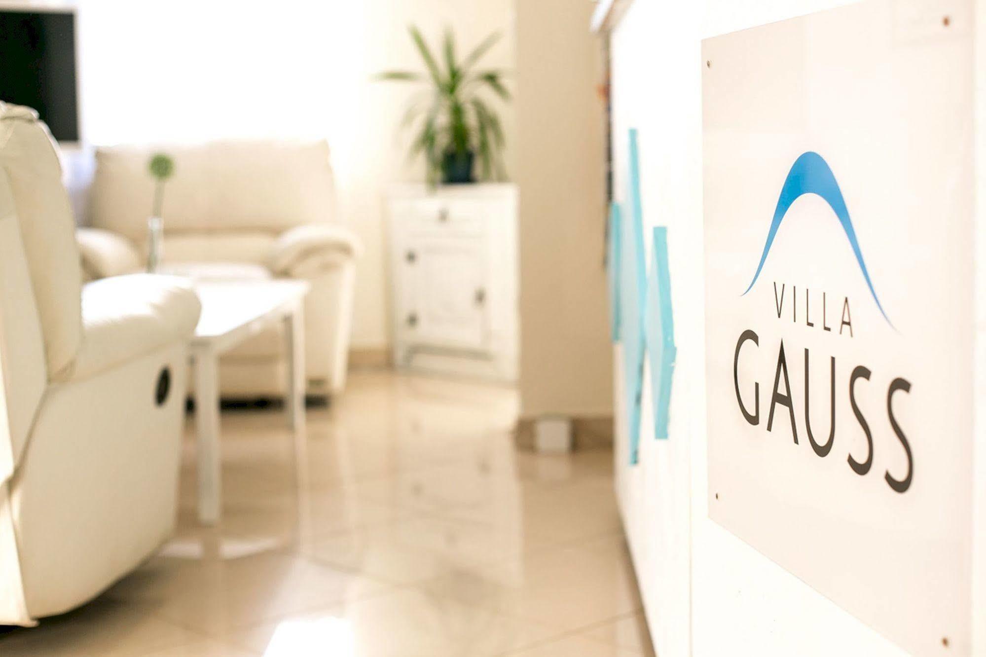 Gasthof Guesthouse Gauss 3*