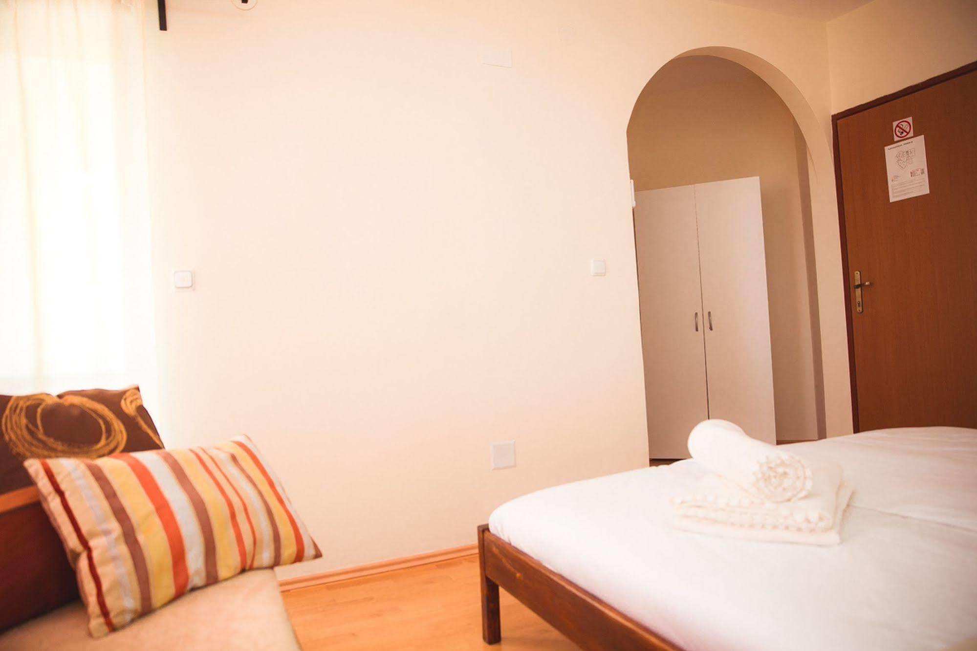 Guesthouse Gauss 3* Opatija