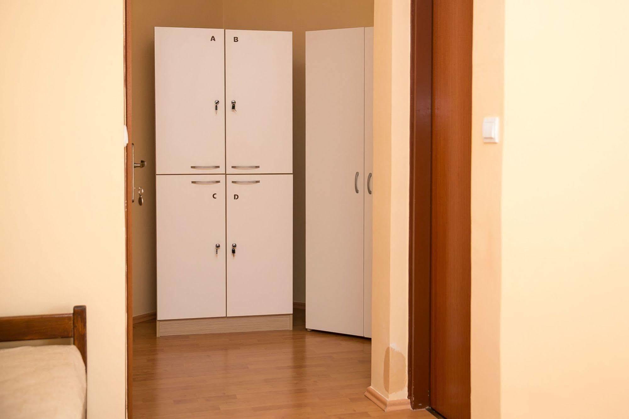 Guesthouse Gauss