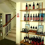Guesthouse Gauss