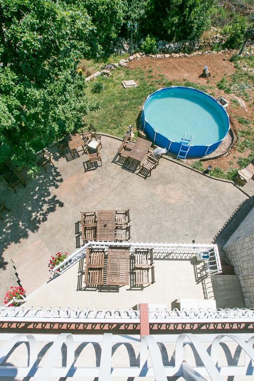 Guesthouse Gauss