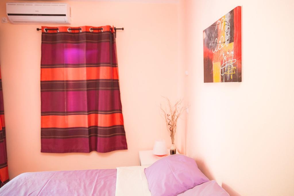 Penzión pre hostí Guesthouse Gauss