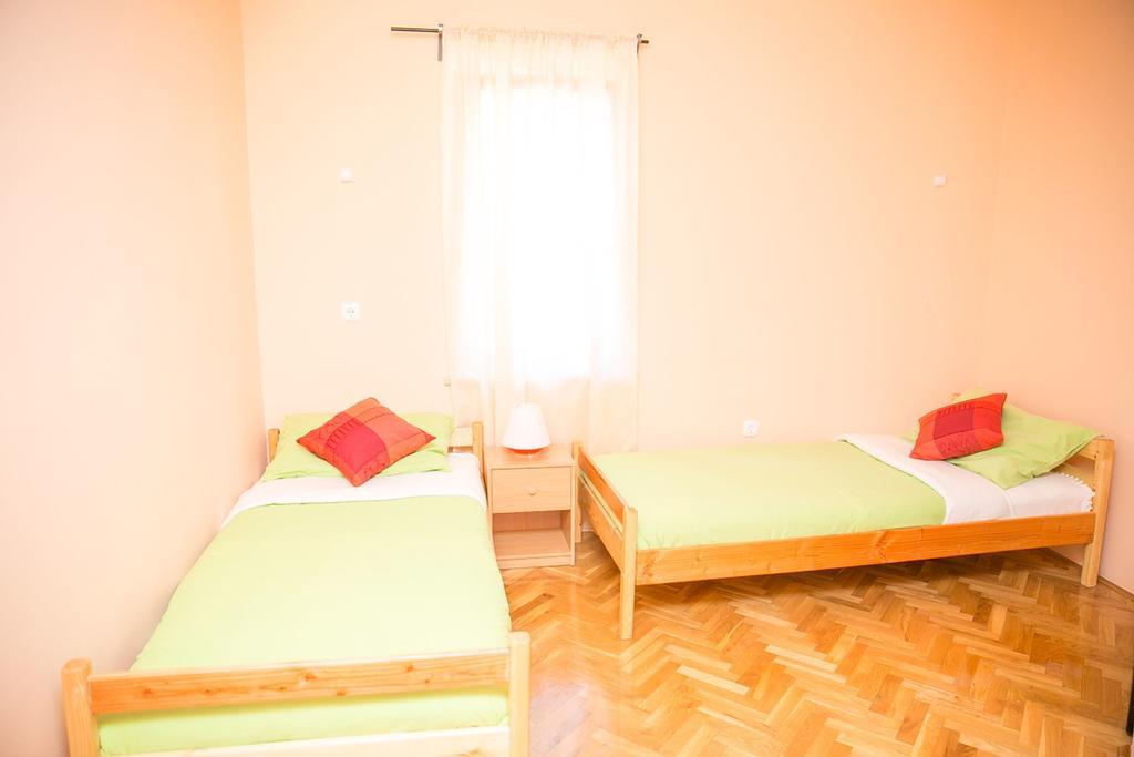 Guesthouse Gauss Penzión pre hostí 3*