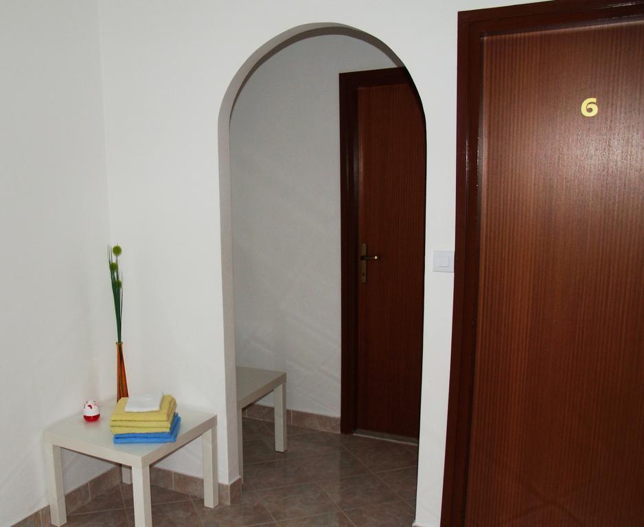 Guesthouse Gauss