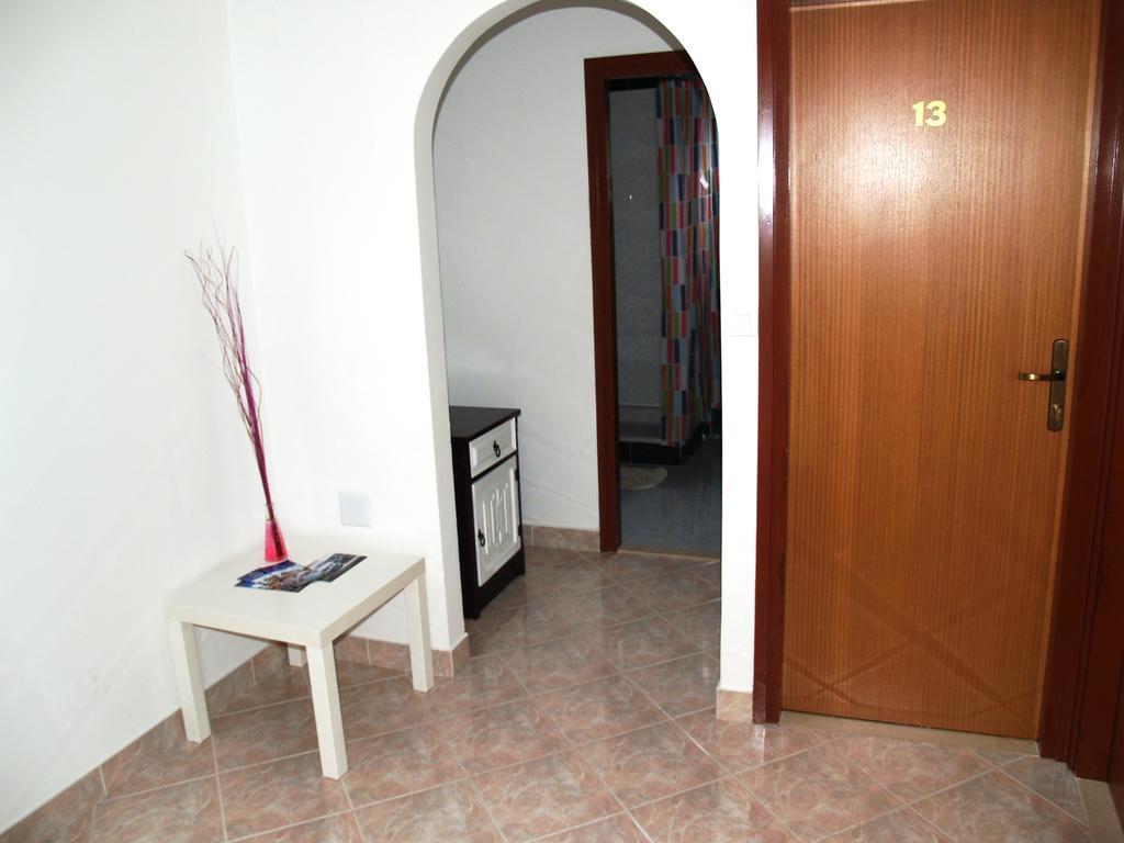 Guesthouse Gauss Penzión pre hostí Opatija