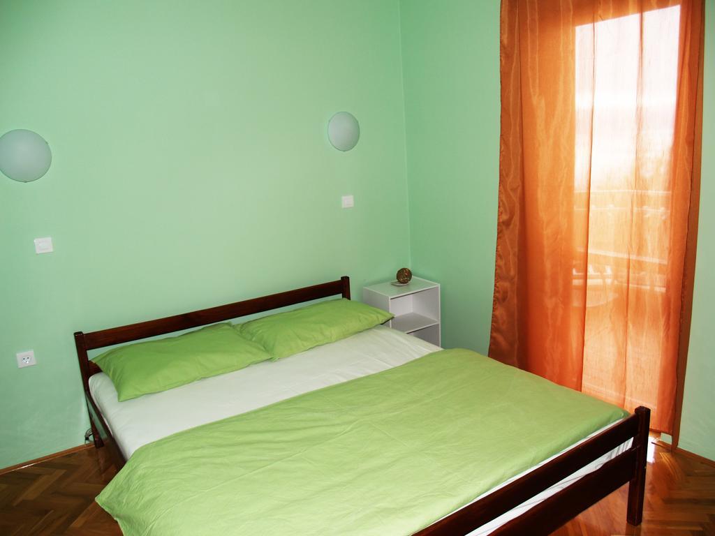 Guesthouse Gauss Penzión pre hostí 3*