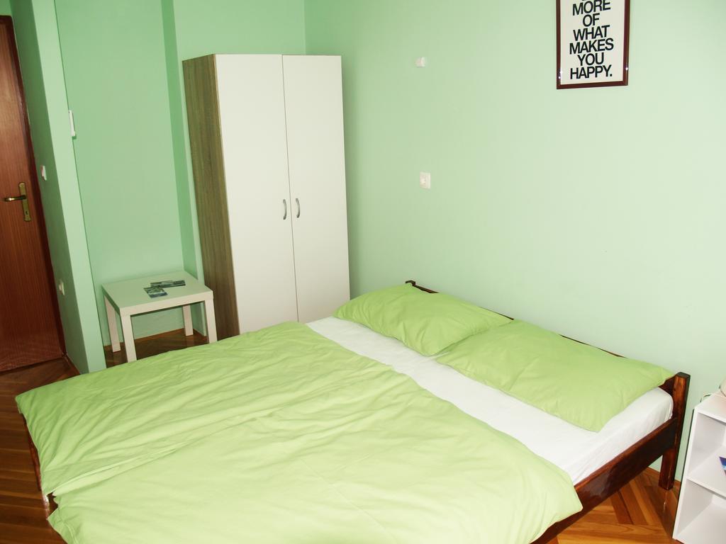 Penzión pre hostí Guesthouse Gauss 3*