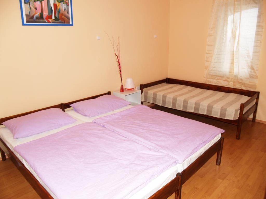 Guesthouse Gauss 3*