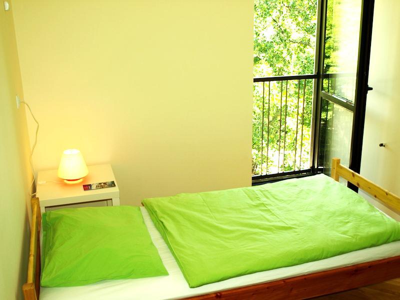 Penzión pre hostí Guesthouse Gauss