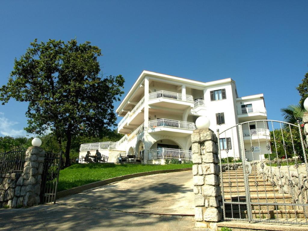 Guesthouse Gauss 3* Opatija