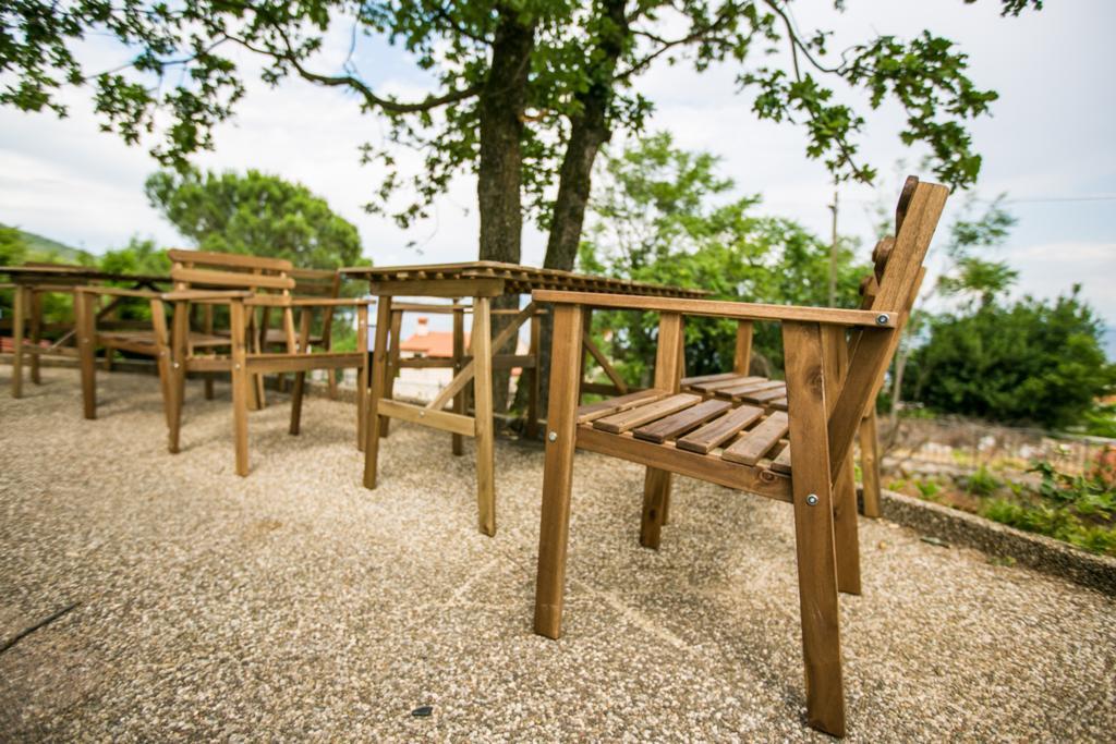 Penzión pre hostí Guesthouse Gauss Opatija