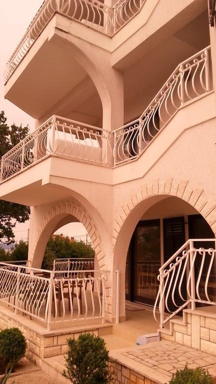 Guesthouse Gauss Penzión pre hostí Opatija