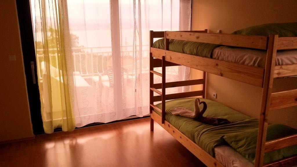 Penzión pre hostí Guesthouse Gauss Opatija