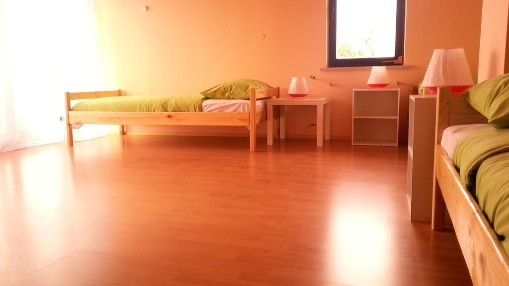 Guesthouse Gauss Opatija