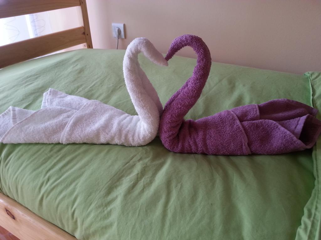 Penzión pre hostí Guesthouse Gauss 3*