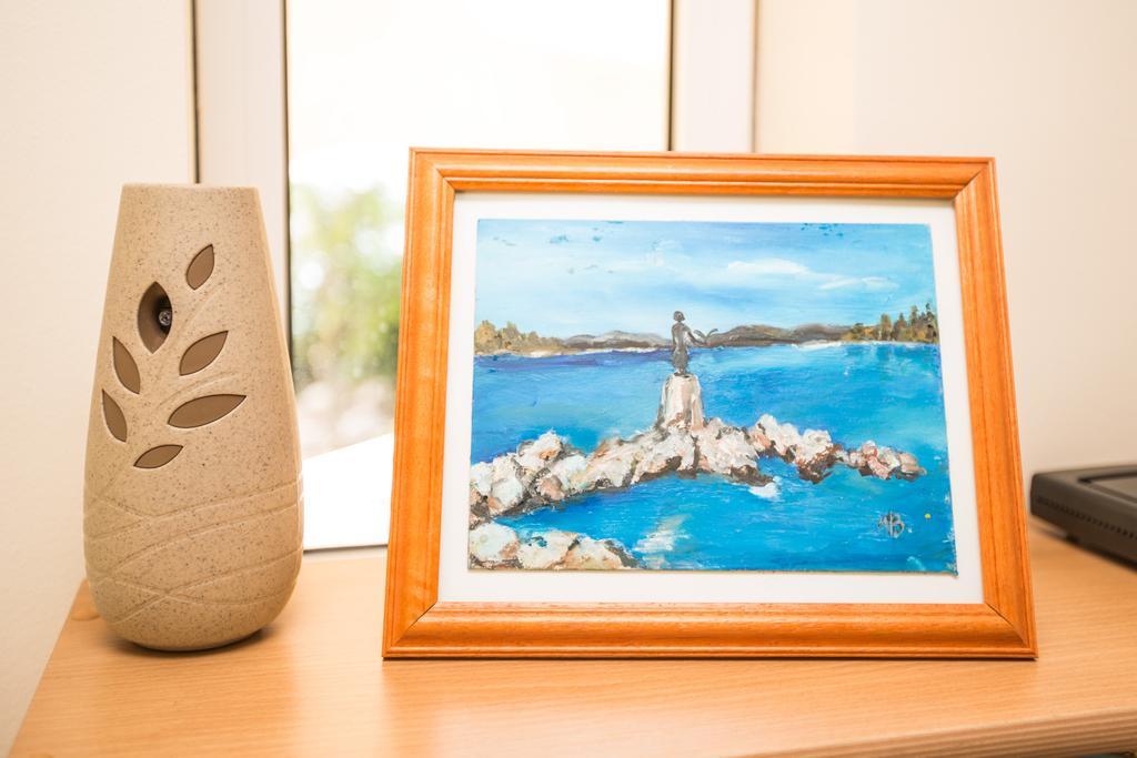 Guesthouse Gauss 3* Opatija
