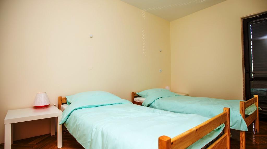 Guesthouse Gauss Penzión pre hostí Opatija