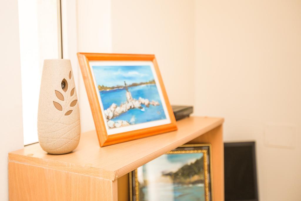 Guesthouse Gauss