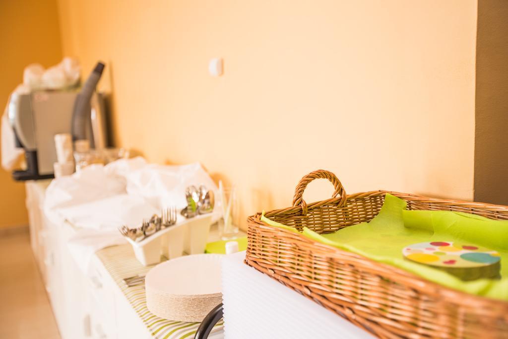 Penzión pre hostí Guesthouse Gauss