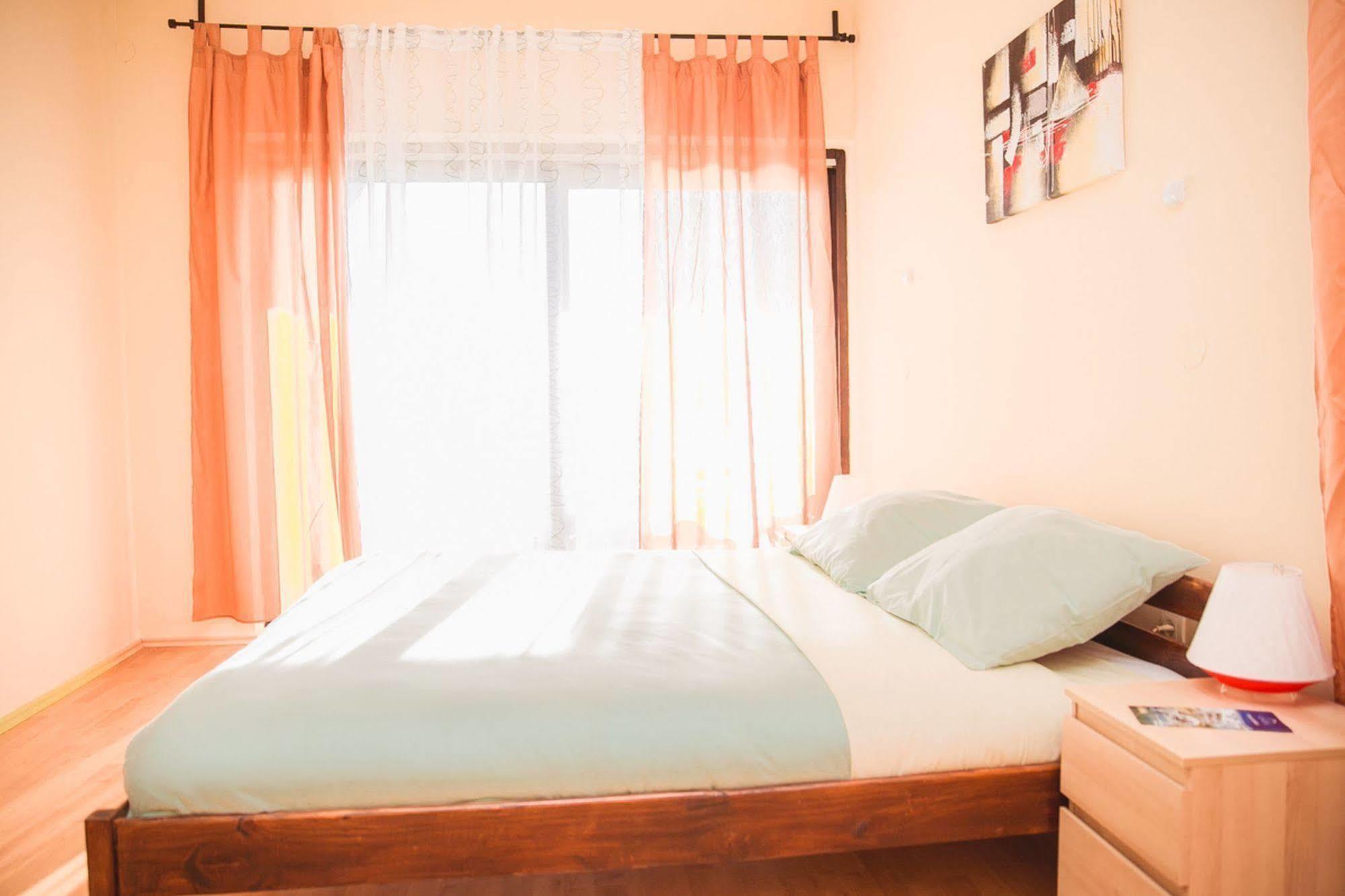 Guesthouse Gauss 3*