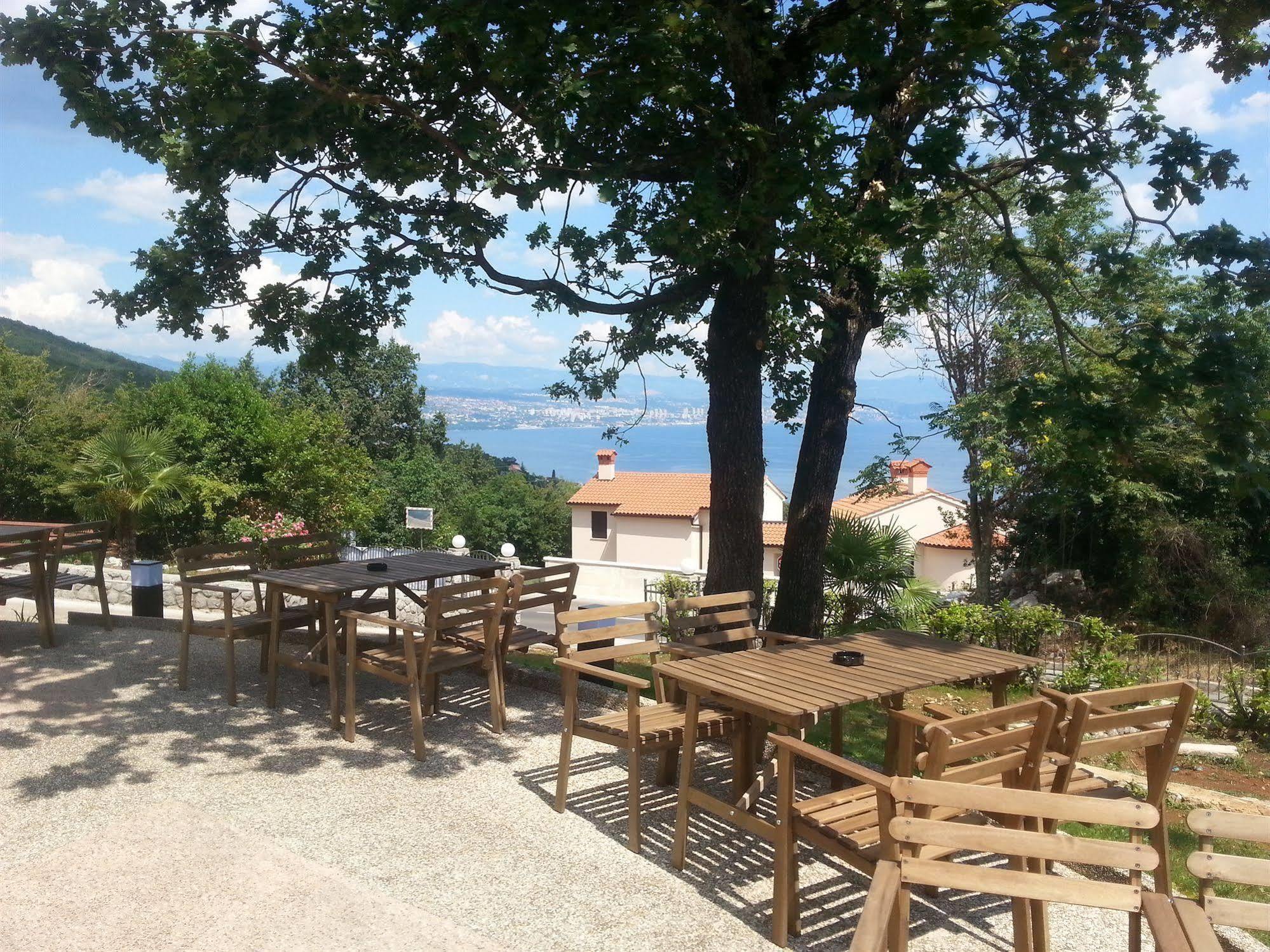 Guesthouse Gauss 3* Opatija