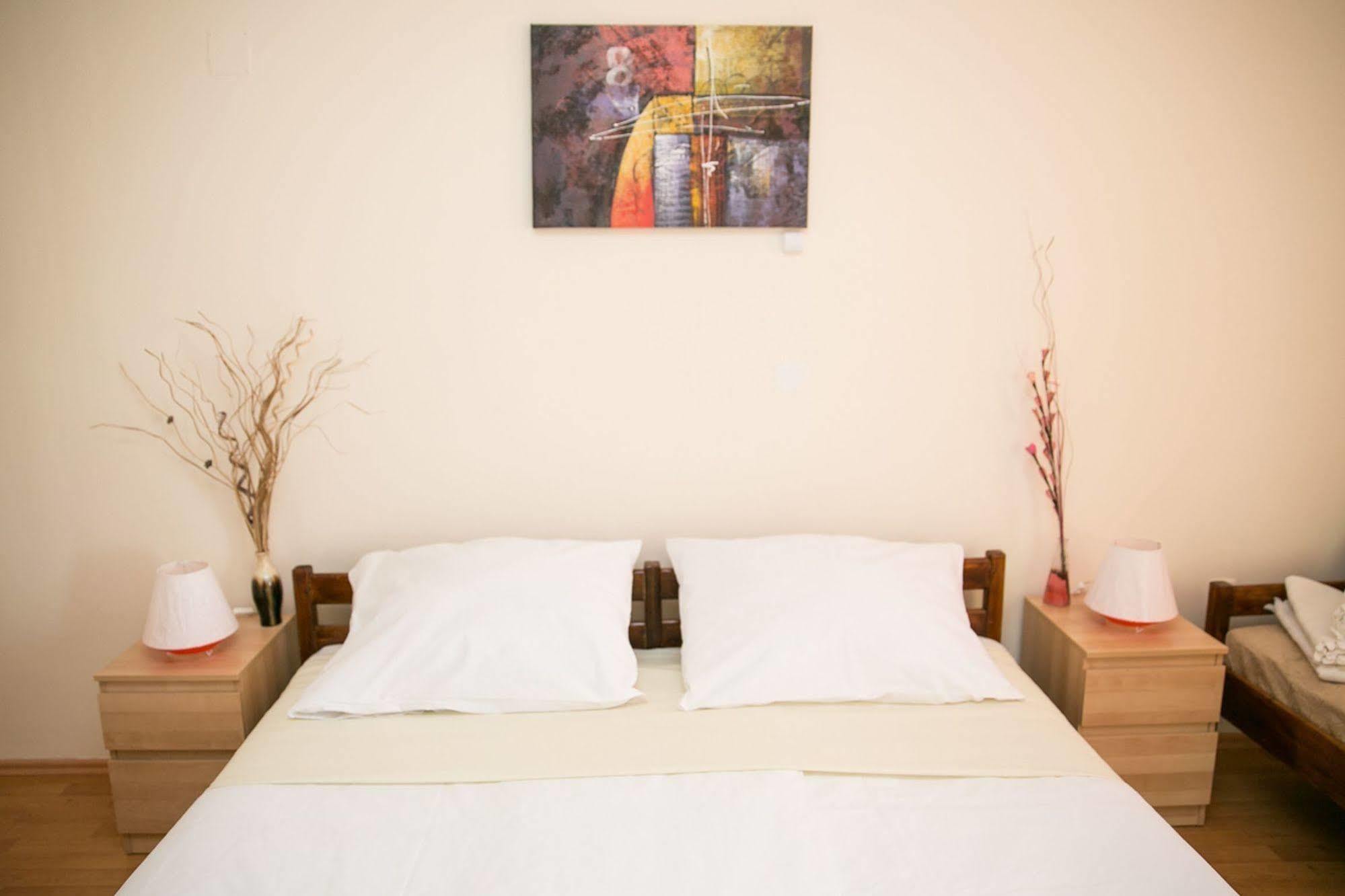 Guesthouse Gauss