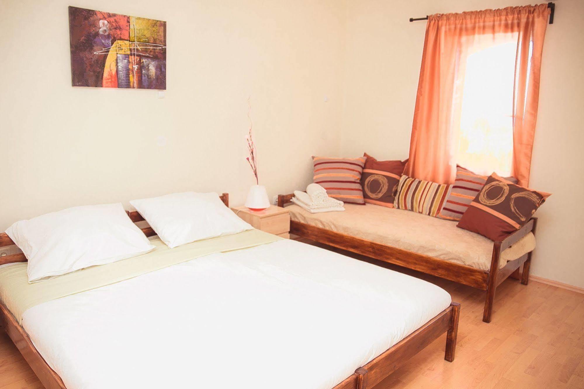 Penzión pre hostí Guesthouse Gauss 3*